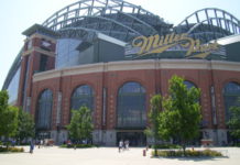 Brewers play role in addressing social issues as state deals with COVID-19 challenges, racism