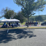 200902 Boscobel Testing Site Vehicle Lane