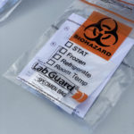 200902 COVID 19 Specimen Bag