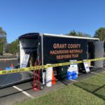 200902 Grant County Community Testing Supplies