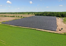Report highlights impact of hiring Wisconsin workers for solar projects