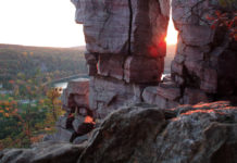 Tourism secretary calls for more funding to attract visitors to Wisconsin