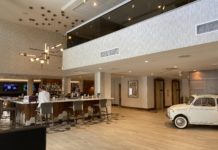 Madison hotel finishes $15M reno during global pandemic