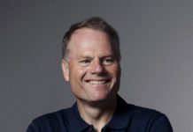 Trek’s John Burke turns attention to presidential campaign with new book