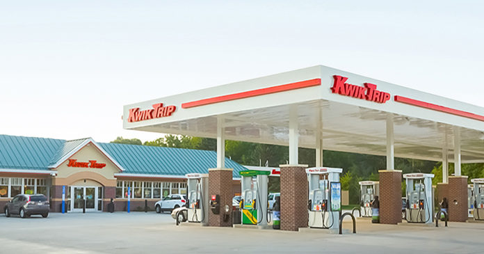 kwik trip american parkway madison wi