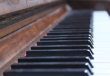 Music education supplier faces continued slowdown, uncertainty around school openings