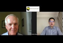 Talking Trade: Shanghai trade specialist Atty. Kelvin Ma on Tik-Tok and the U.S. trade war