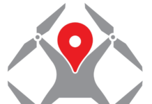 Mappix creating a social network for drone imagery