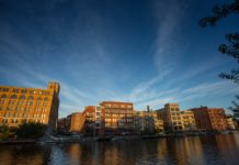 Recent study shows Milwaukee apartment conversions at an all-time high