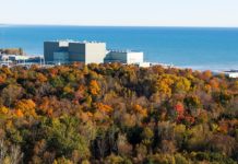 Nuclear energy could be path to Wisconsin’s zero-carbon future