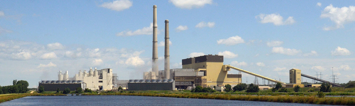 Alliant Energy Columbia Facility