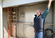 Crave Brothers Farm highlights manure digester ahead of Earth Day