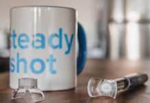 ‘Steady Shot’ aims to help Type 1 diabetics with their injection routines
