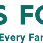 Kids Forward Banner Logo