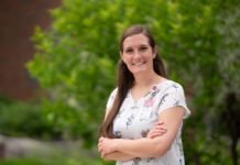 First OB-GYN rural residency grad reflects on past four years