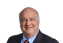 “WisBusiness: the Podcast” with Richard Lewandowski of Husch Blackwell