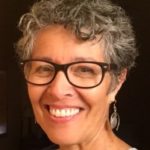 Sylvia Burgos Toftness Headshot