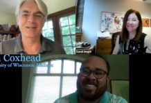 ‘Talking Trade’ features Port Milwaukee Director Adam Tindall-Schlicht