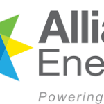 Alliant Energy Logo