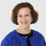 Anne Katz Headshot
