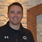 Chad Lawler MABA Headshot