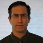 Craig Kaufman Headshot
