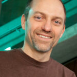 David Beebe Headshot