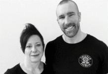 Health clubs rebound as pandemic recedes