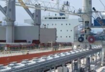 Panelists: Infrastructure investments needed to increase Wisconsin agricultural exports