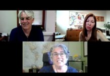 “Talking Trade” featuring Shawn Jarosz, founder of consulting firm Trade Moves