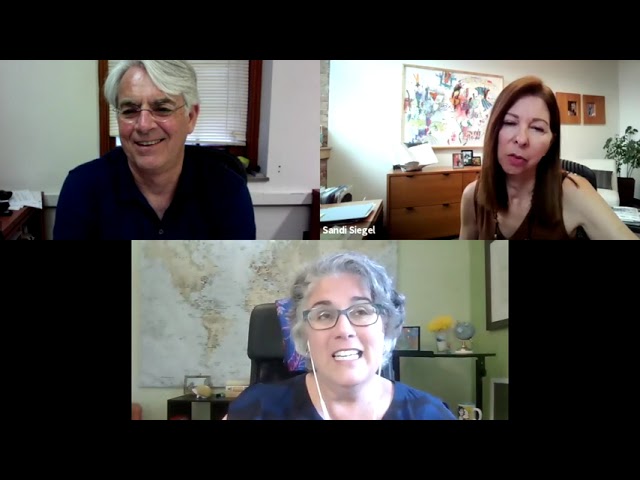 “Talking Trade” featuring Shawn Jarosz, founder of consulting firm Trade Moves