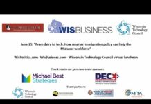 From dairy to tech: How smarter immigration policy can help the Midwest workforce