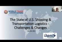 Shipping costs and delays expected to increase, experts say