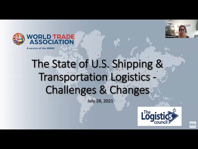 Shipping costs and delays expected to increase, experts say