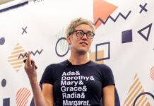 “WisBusiness: the Podcast” with Hilary Stohs-Krause, board member for Forward Festival