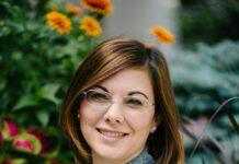 WisBusiness: the Podcast with Heather Wentler, executive director and co-founder of Doyenne