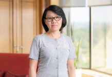 “WisBusiness: the Podcast” with Hongmin Chen and Jon Young of WARF Therapeutics