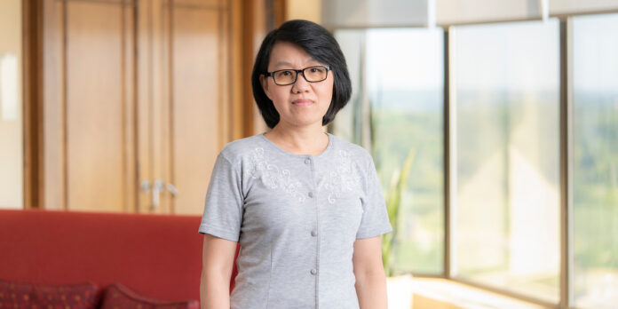 Hongmin Chen Image