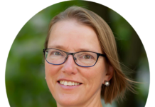 WisBusiness: the Podcast with Laura Dresser, associate director of COWS