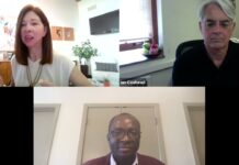 “Talking Trade” with attorney Ngosong Fonkem of law firm Page Fura