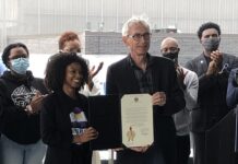 Evers kicks off Wisconsin Tech Month with inclusivity focus