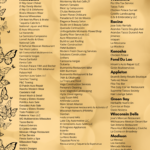 List Of Closed Businesses 10.11.21