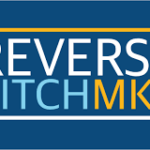 Reverse Pitch MKE Logo