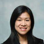 Tina Chang Headshot