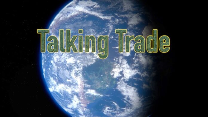 “Talking Trade” with Tom Lochner of the Wisconsin State Cranberry Growers Association