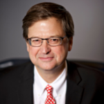 John Umhoefer Headshot