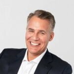 Ross Bjella Headshot