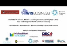 Representatives of Canadian, Mexican consulates in Midwest critical of electric vehicle tax credit proposal