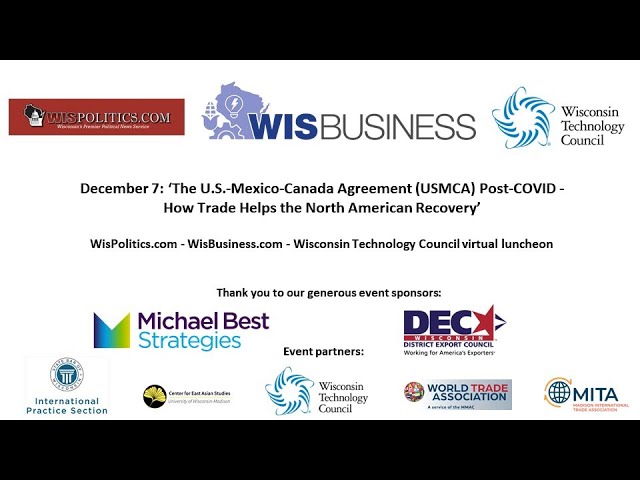 Representatives of Canadian, Mexican consulates in Midwest critical of electric vehicle tax credit proposal