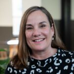Ann Leinfelder Grove Headshot